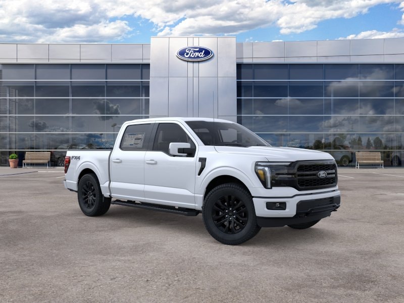 2026 Ford F-150 Lariat - Photo 29