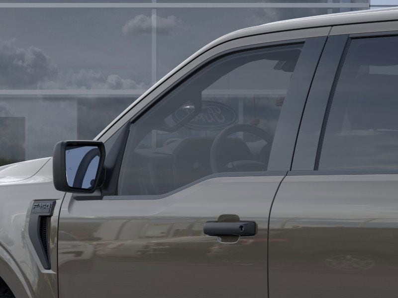 Thumbnail: 2025 Ford F-150 - 20