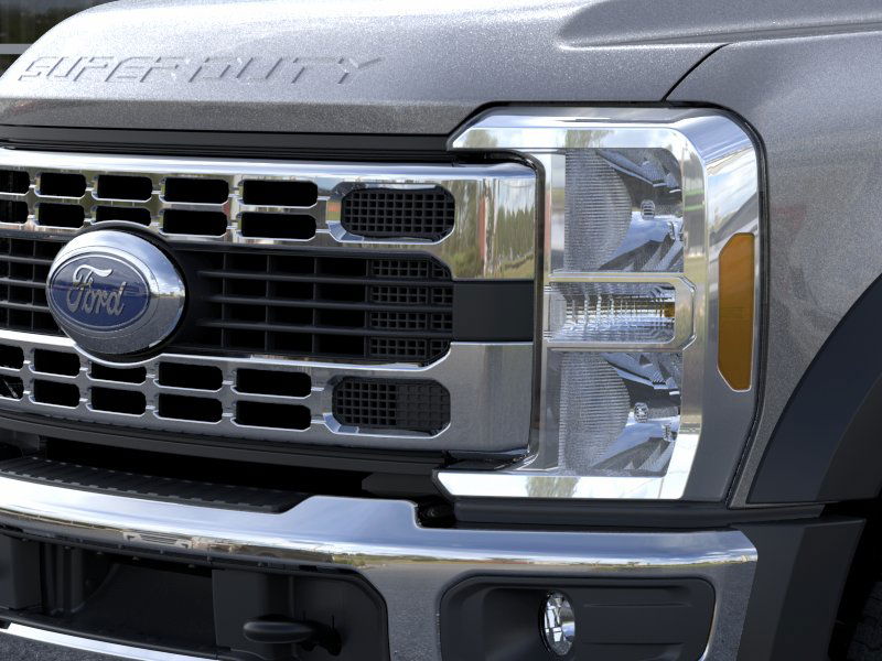 new 2026 Ford F-450 Super Duty car