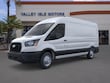  Ford Transit-250 Cargo