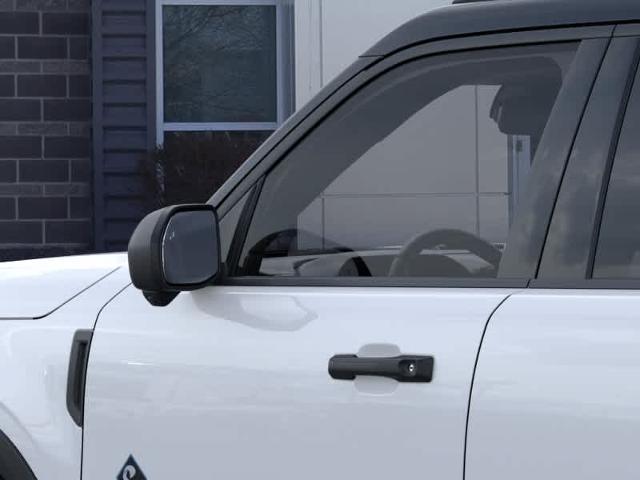 2026 Ford Bronco Sport Outer Banks - Photo 43