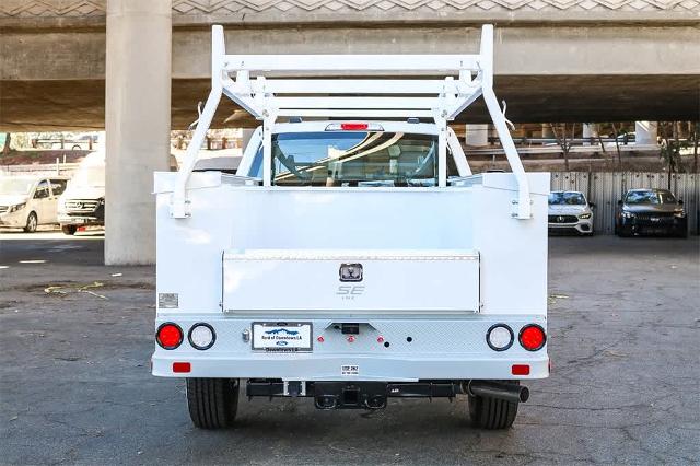 Thumbnail: 2026 Ford F-250 - 43