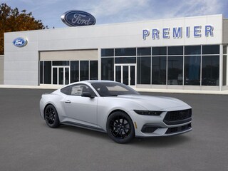 2026 Ford Mustang Ecoboost&reg; Fastback Coupe