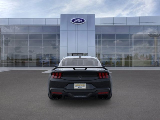 2025 Ford Mustang Dark Horse - Photo 27