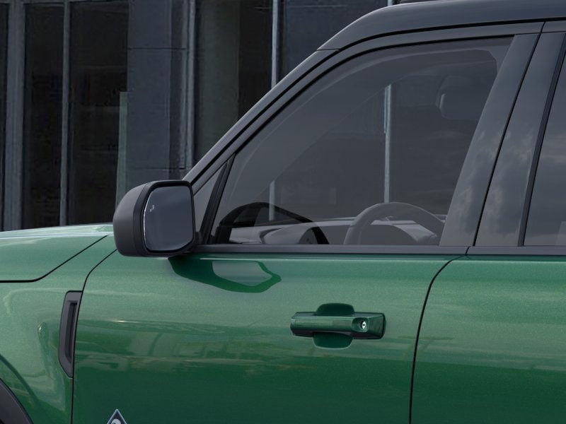 2025 Ford Bronco Sport Outer Banks - Photo 42