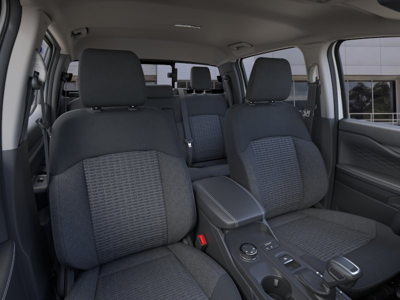2025 Ford Ranger XLT - Photo 24