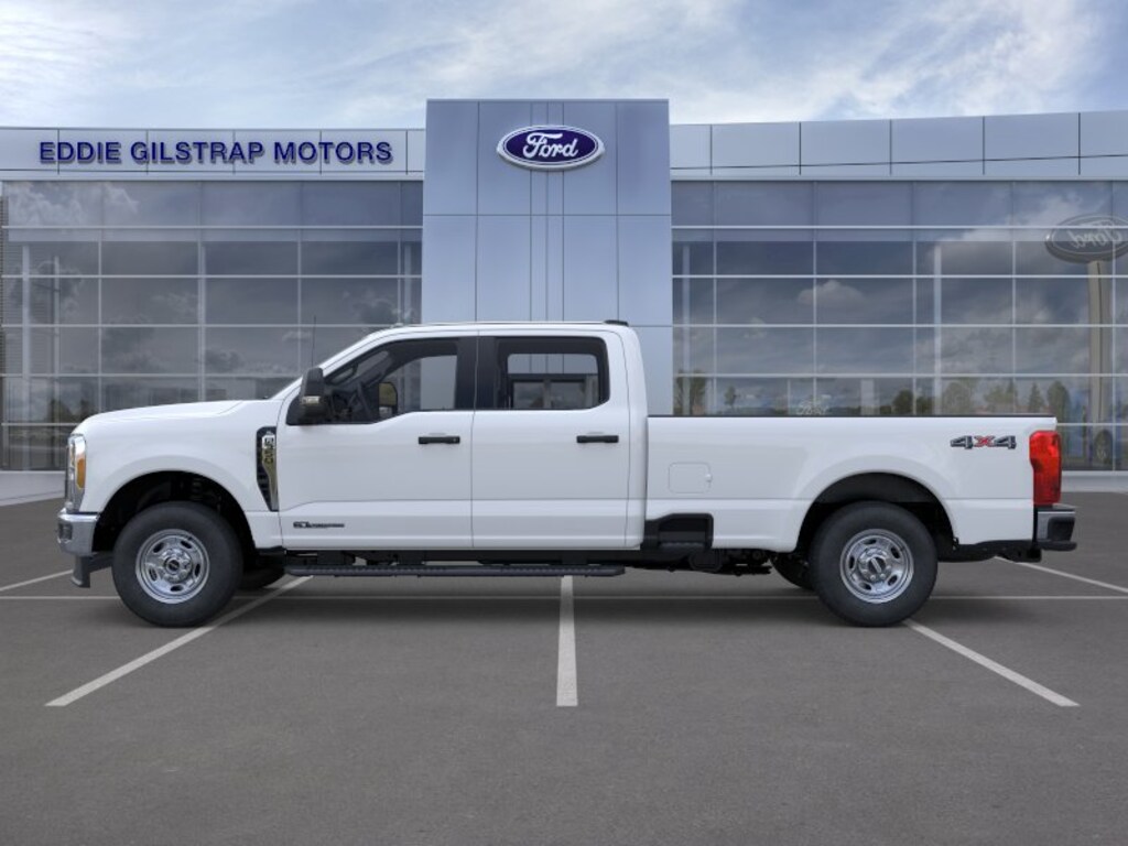 New 2026 Ford F-350SD XL Truck