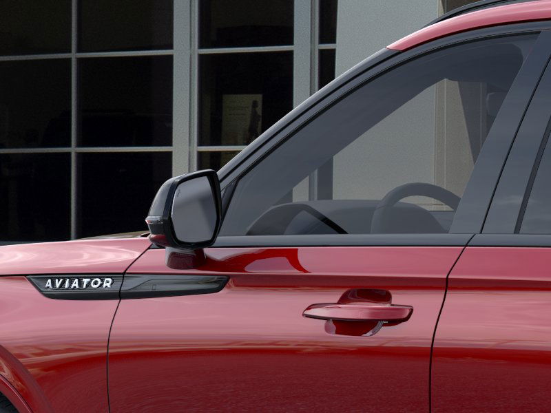 2026 Lincoln Aviator Reserve - Photo 20