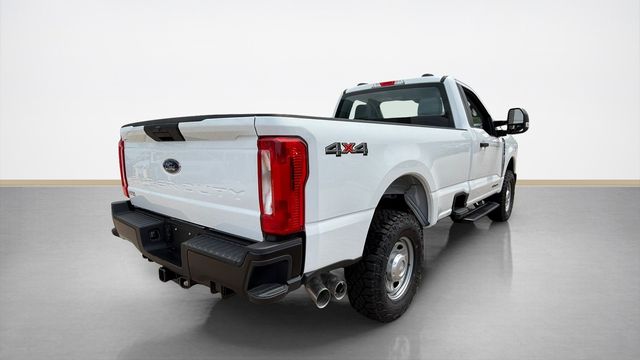 2026 Ford F-250 Super Duty XL - Photo 33