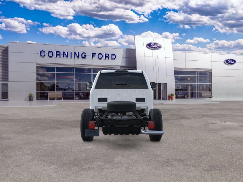 2025 Ford F-350 Super Duty Chassis Cab XL - Photo 17