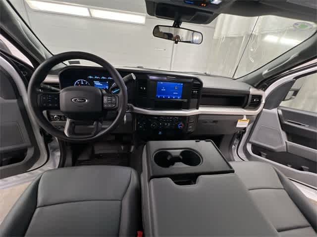 Thumbnail: 2025 Ford  - 39