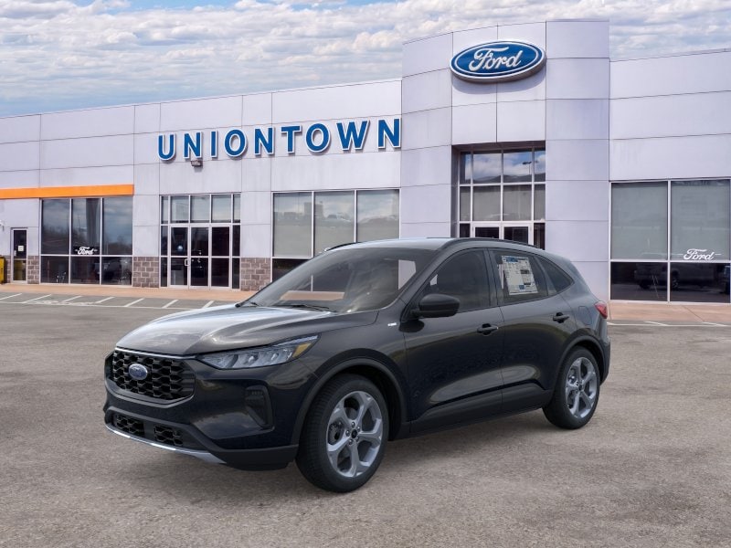 2026 Ford Escape