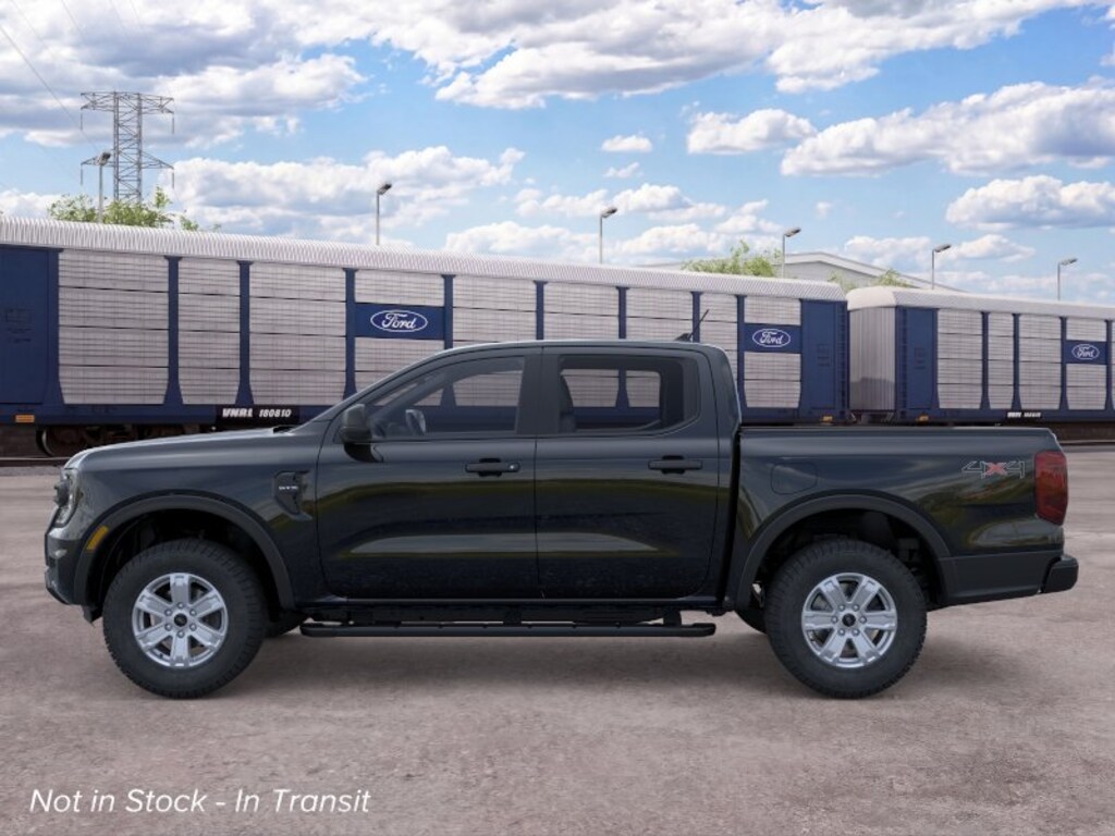 New 2026 Ford Ranger XL TRUCK