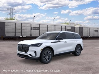 2026 Lincoln Aviator Premiere&reg; SUV