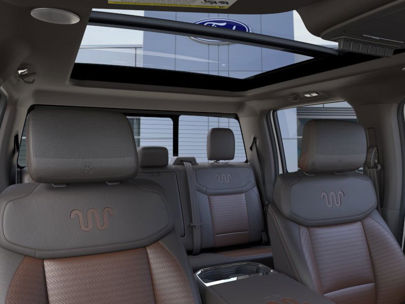 2025 Ford F-350 Super Duty King Ranch - Photo 44