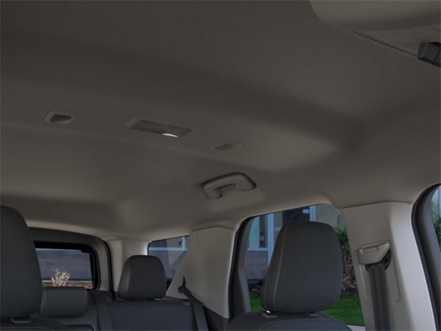 2025 Ford Bronco Sport Big Bend - Photo 45