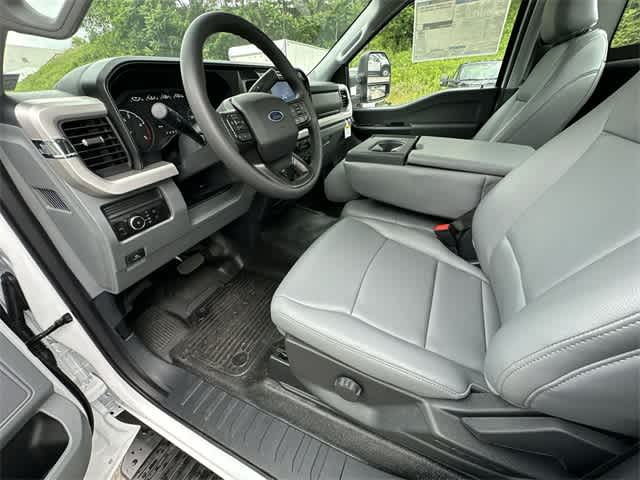 Thumbnail: 2025 Ford  - 39