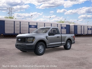 2026 Ford F-150 XL Truck