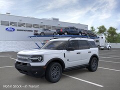 2026 Ford Bronco Sport Big Bend SUV