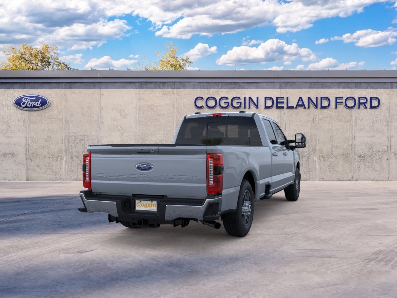 2026 Ford F-350 Super Duty Lariat - Photo 40
