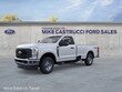  Ford F-250SD