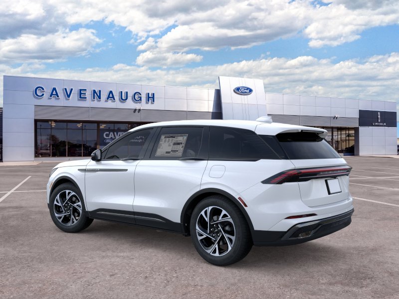 New 2026 Lincoln Nautilus Premiere CROSSOVERS