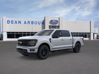 2025 Ford F-150 XLT Truck