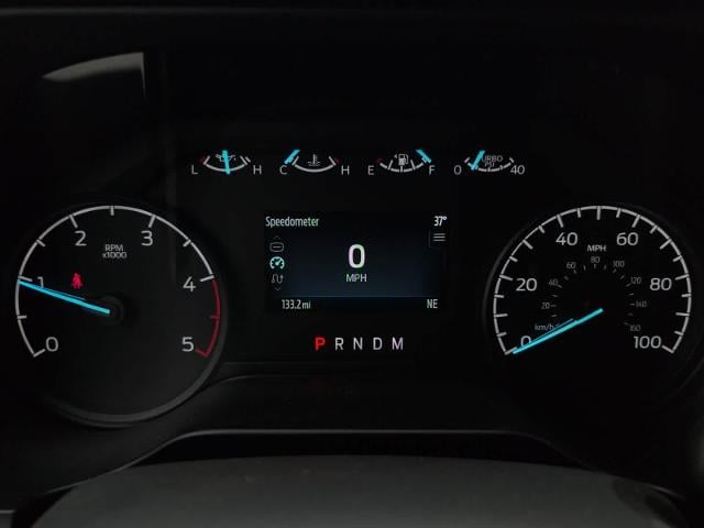 new 2025 Ford Super Duty F-450 DRW car, priced at $103,200