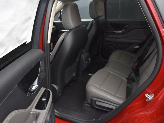 2025 Lincoln Corsair Grand Touring - Photo 32