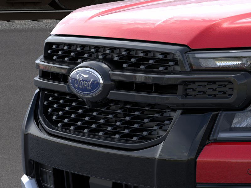 2026 Ford Ranger XLT - Photo 17