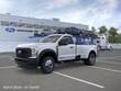 Ford F-450SD