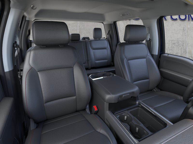 2025 Ford F-350 Super Duty Lariat - Photo 10