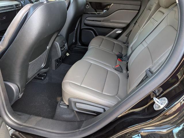 2026 Lincoln Corsair Reserve CROSSOVERS