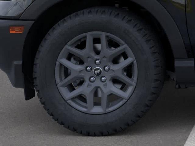 Thumbnail: 2025 Ford Bronco Sport - 42