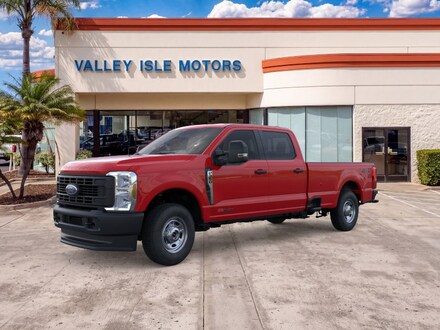 Featured New 2026 Ford F-350 Platinum Truck Crew Cab 1FT8W3BM7TEC25915 for Sale in Kahului, HI