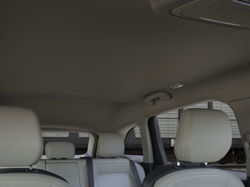 2026 Lincoln Nautilus Premiere CROSSOVERS