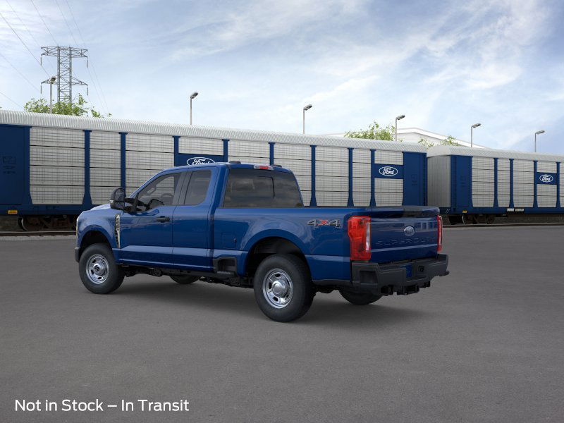 2026 Ford F-250 XL photo 4