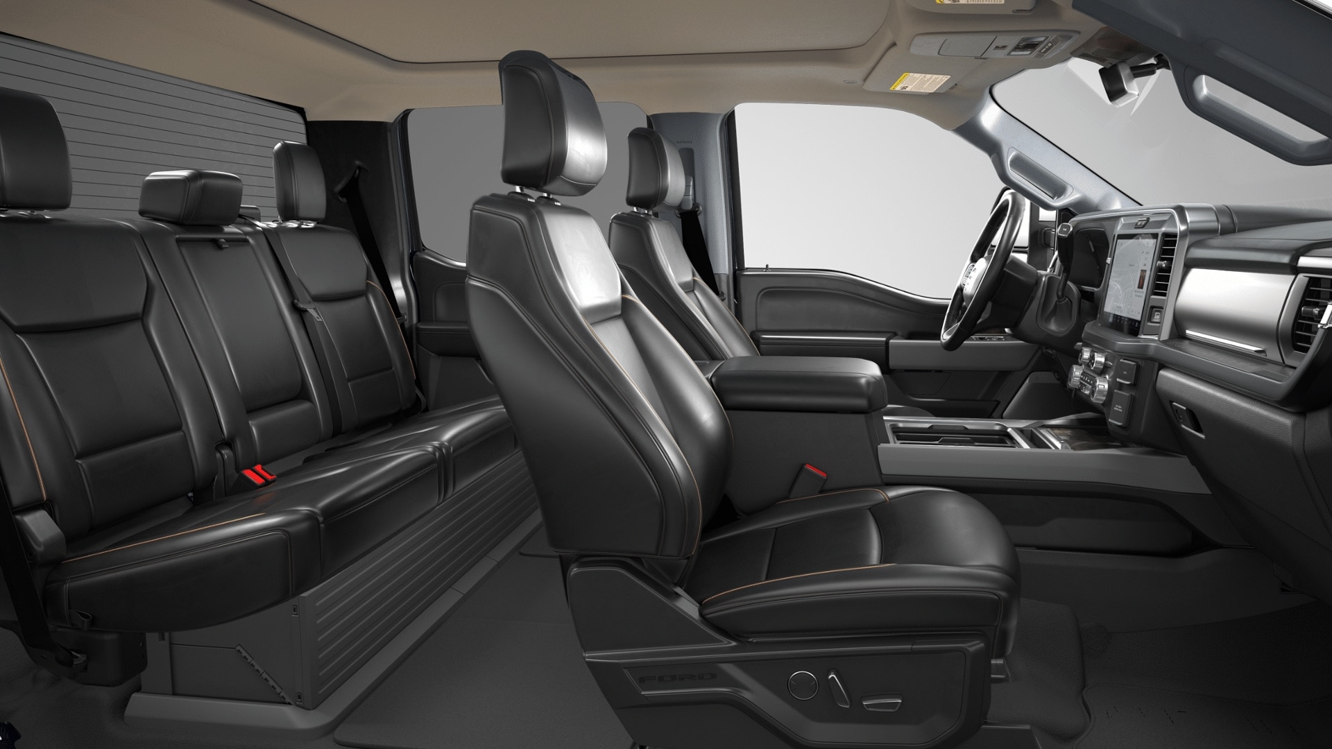Thumbnail: 2026 Ford Econoline - 15