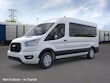 Ford Transit Commercial