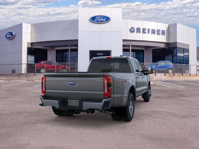 2026 Ford F-350 Super Duty Lariat - Photo 30