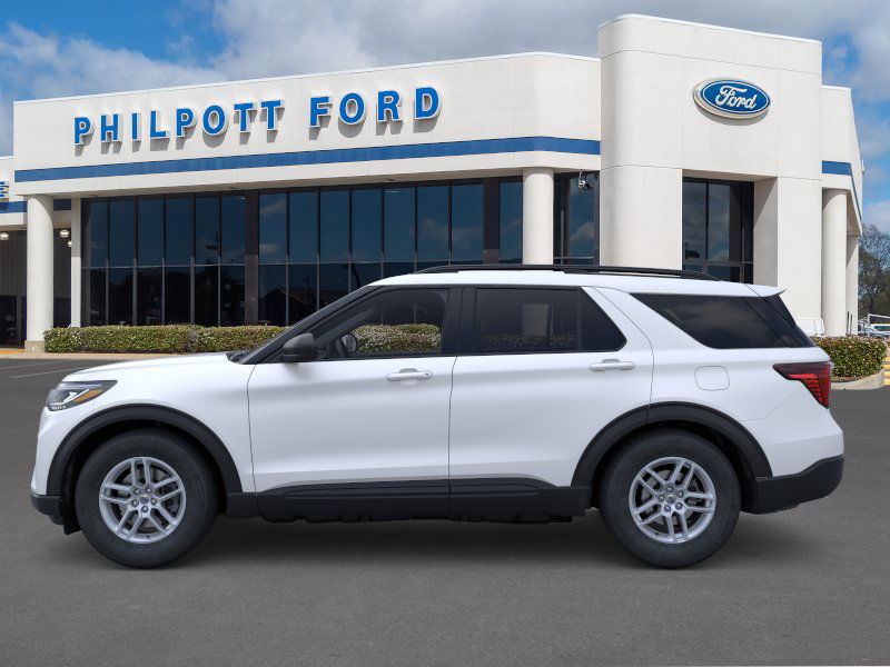 2026 Ford Explorer Active - Photo 30