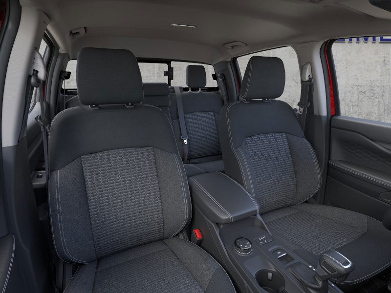 2025 Ford Ranger XLT - Photo 32