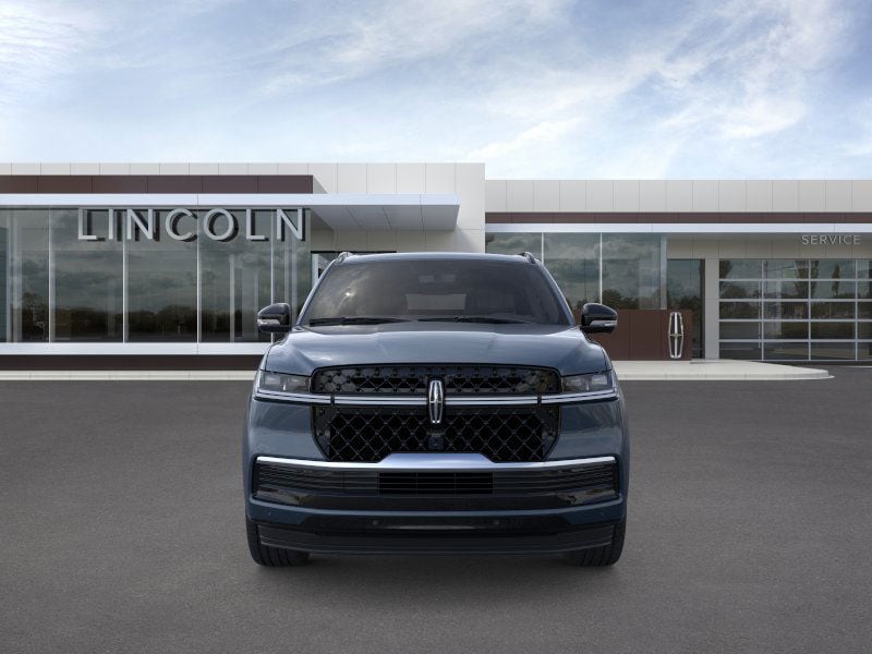 2025 Lincoln Navigator Reserve L - Photo 30