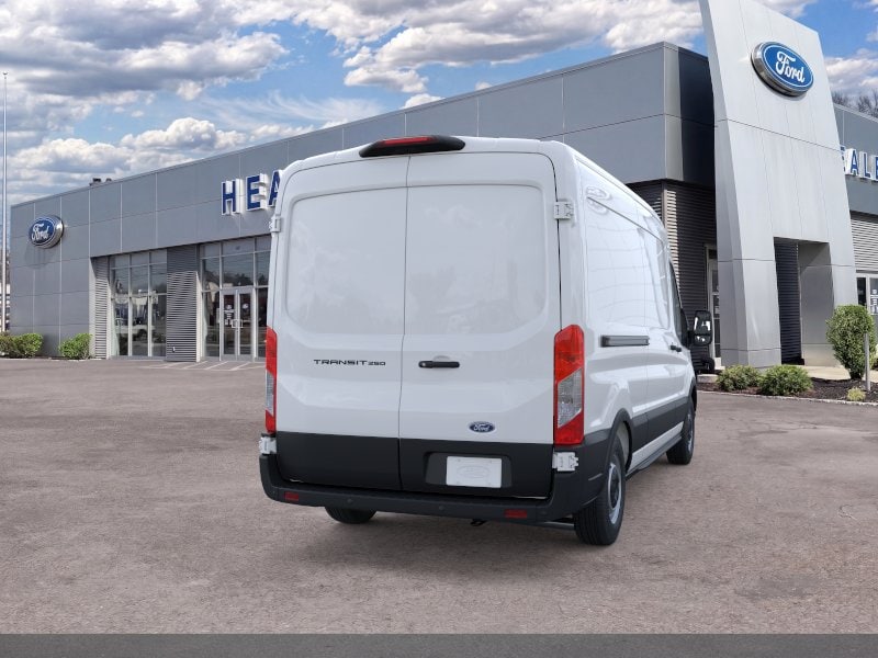 2026 Ford Transit Van Base - Photo 29
