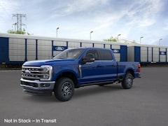 2026 Ford F-350 Lariat Truck