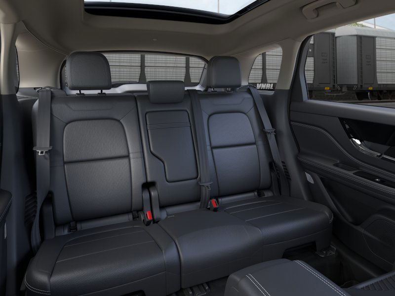 2026 Lincoln Corsair Premiere CROSSOVERS