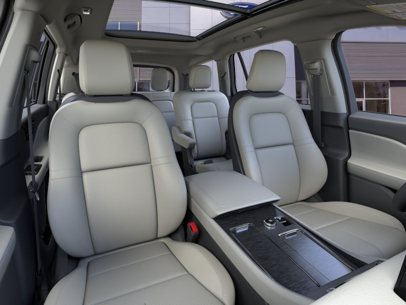 2026 Lincoln Aviator Premiere - Photo 10