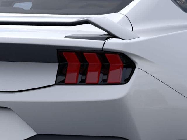 Thumbnail: 2026 Ford Mustang - 42