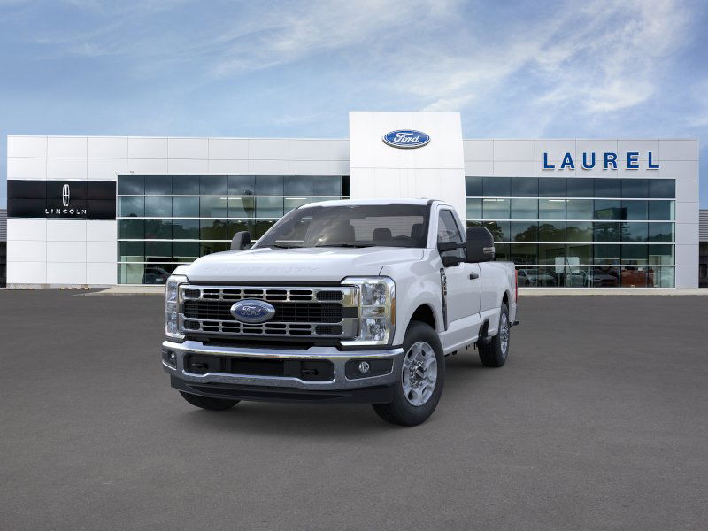 2026 Ford F-250 Super Duty XLT - Photo 24