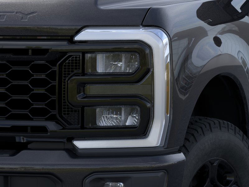 2026 Ford F-350 XL photo 14